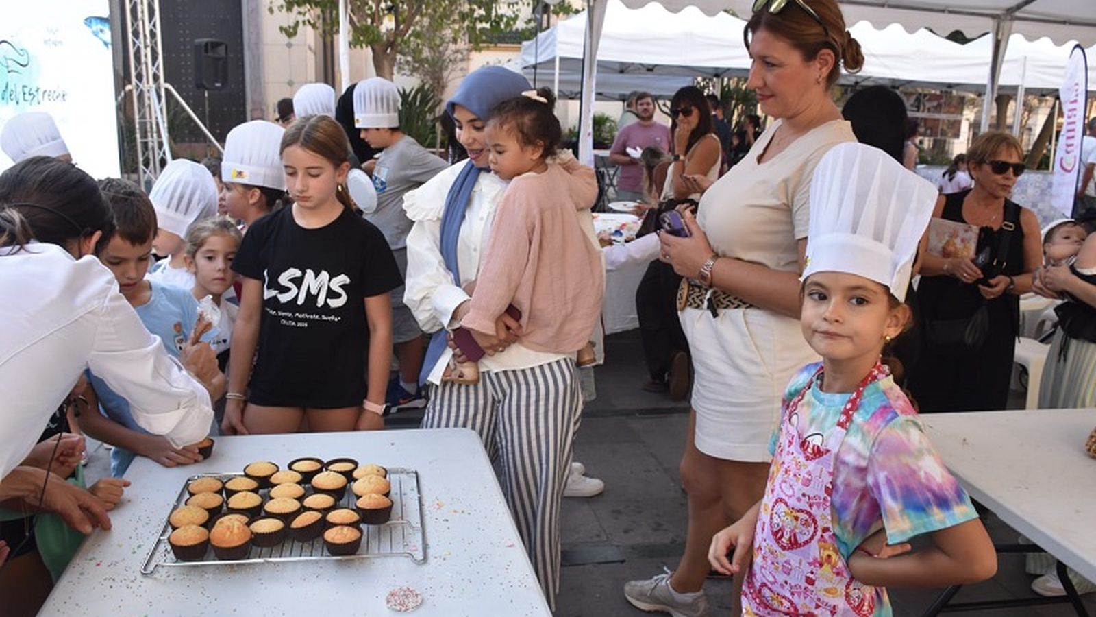III Semana Gastronómica de Ceuta