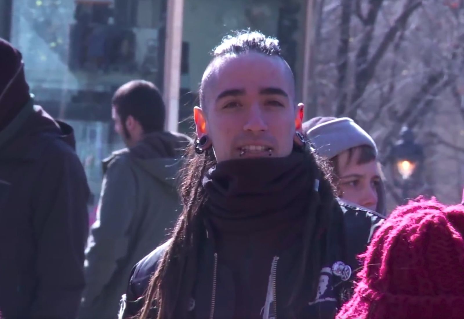 Rodrigo Lanza, condenado por el ‘crimen de los tirantes’.