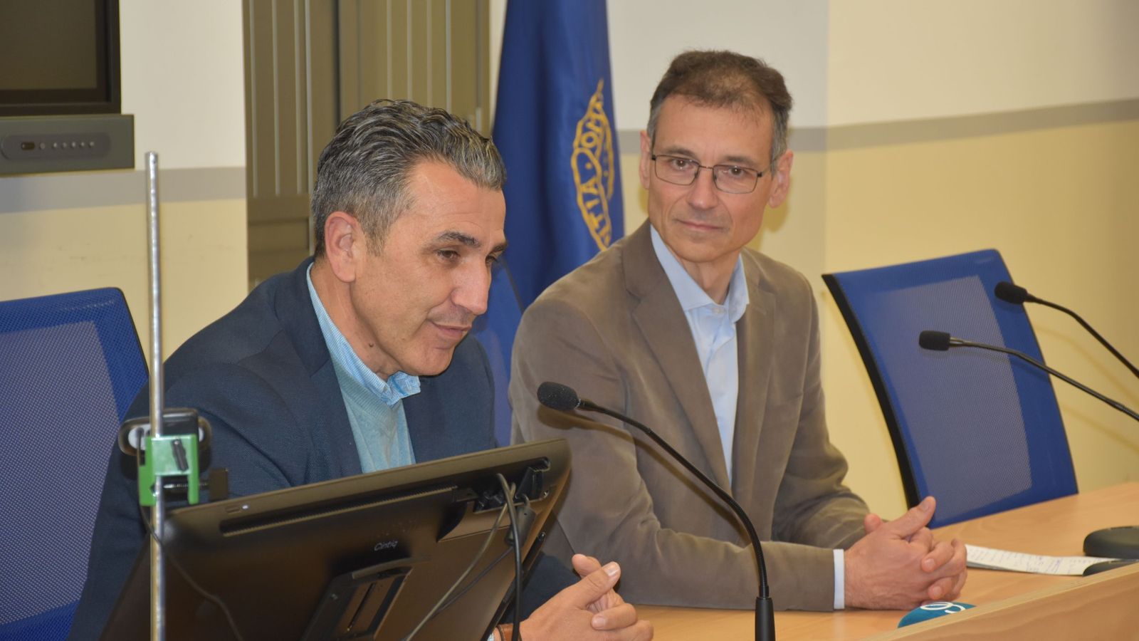 Clausura y última clase del programa Desafío Emprendedor.