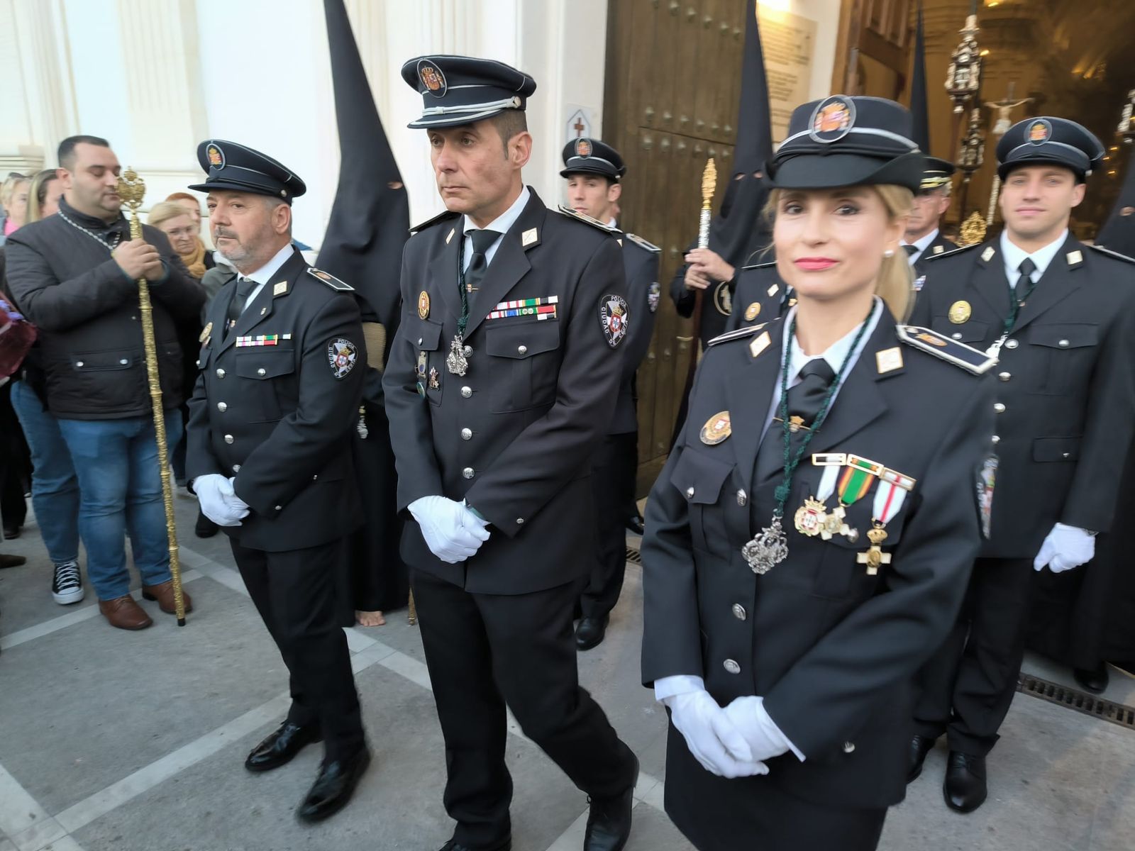 La imagen más antigua y el fervor de costumbre