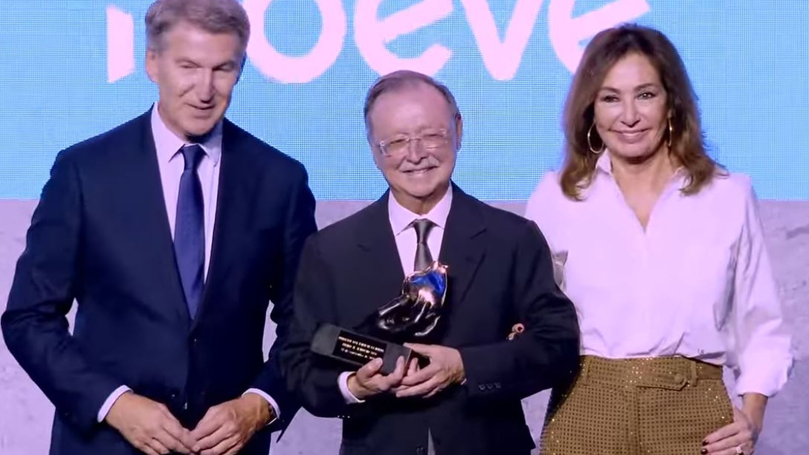 Ceuta, premiada por su altruismo en Brunete