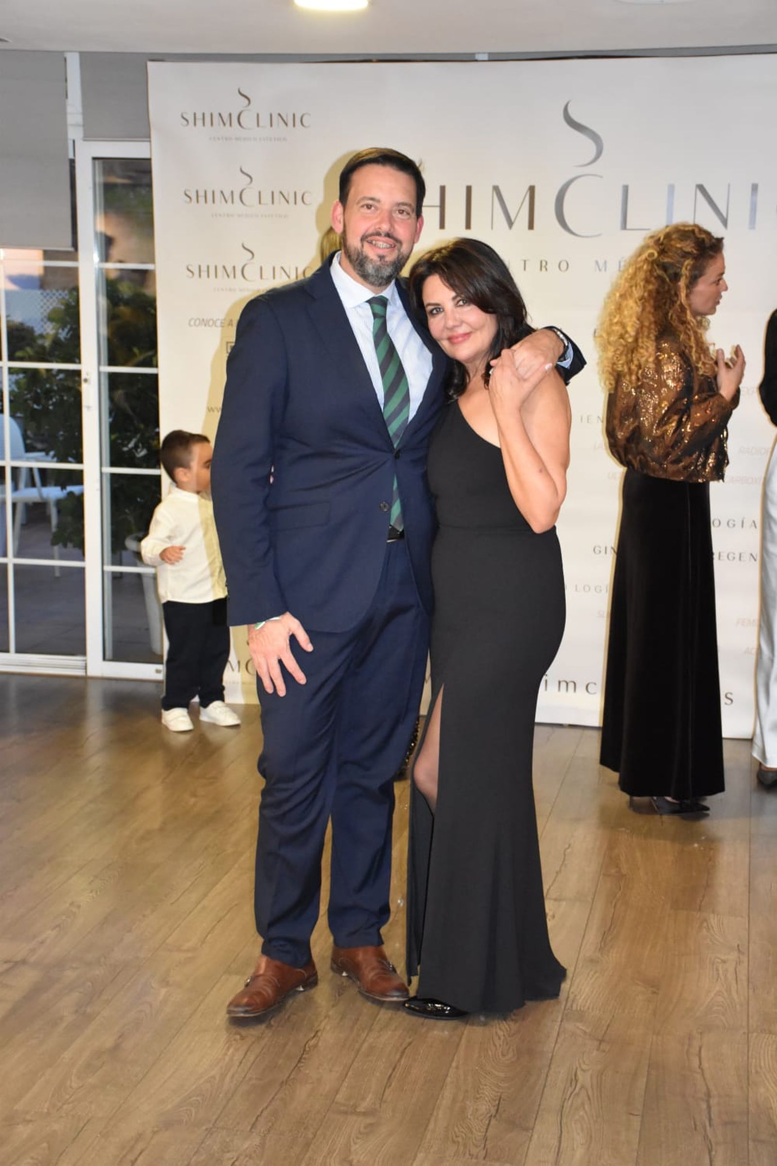 Shim Clinic celebra su 5º Aniversario con un emotivo encuentro en el Hotel Ulises