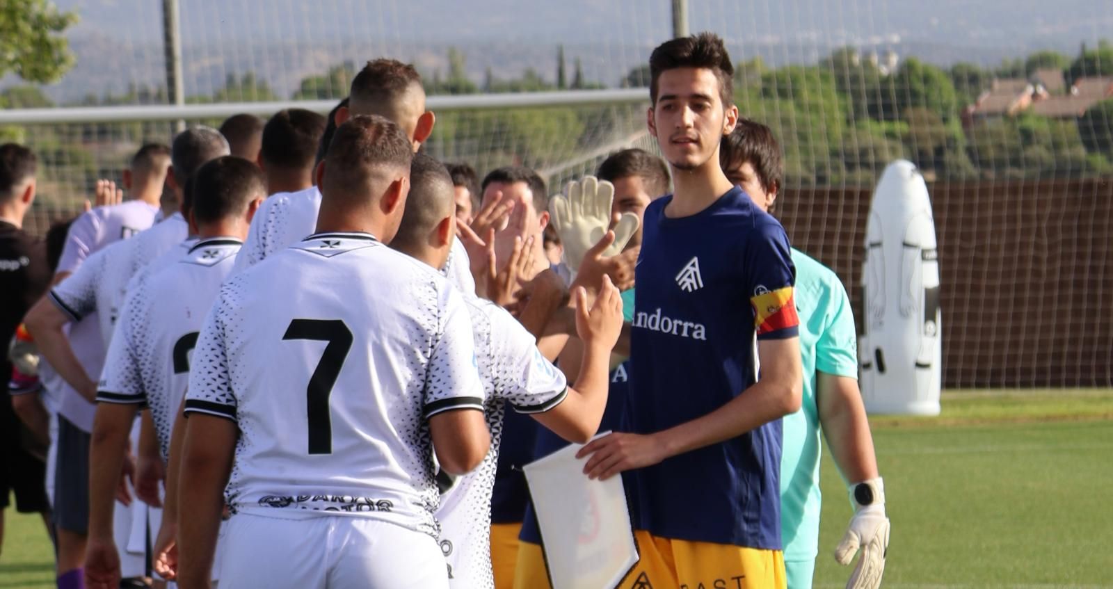 AD Ceuta Genuine