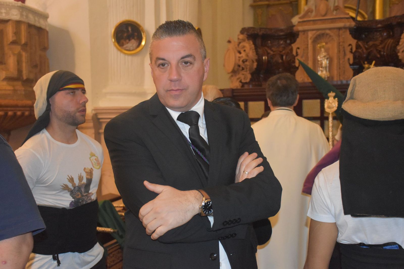 Ceuta se encuentra con su más leal compañera