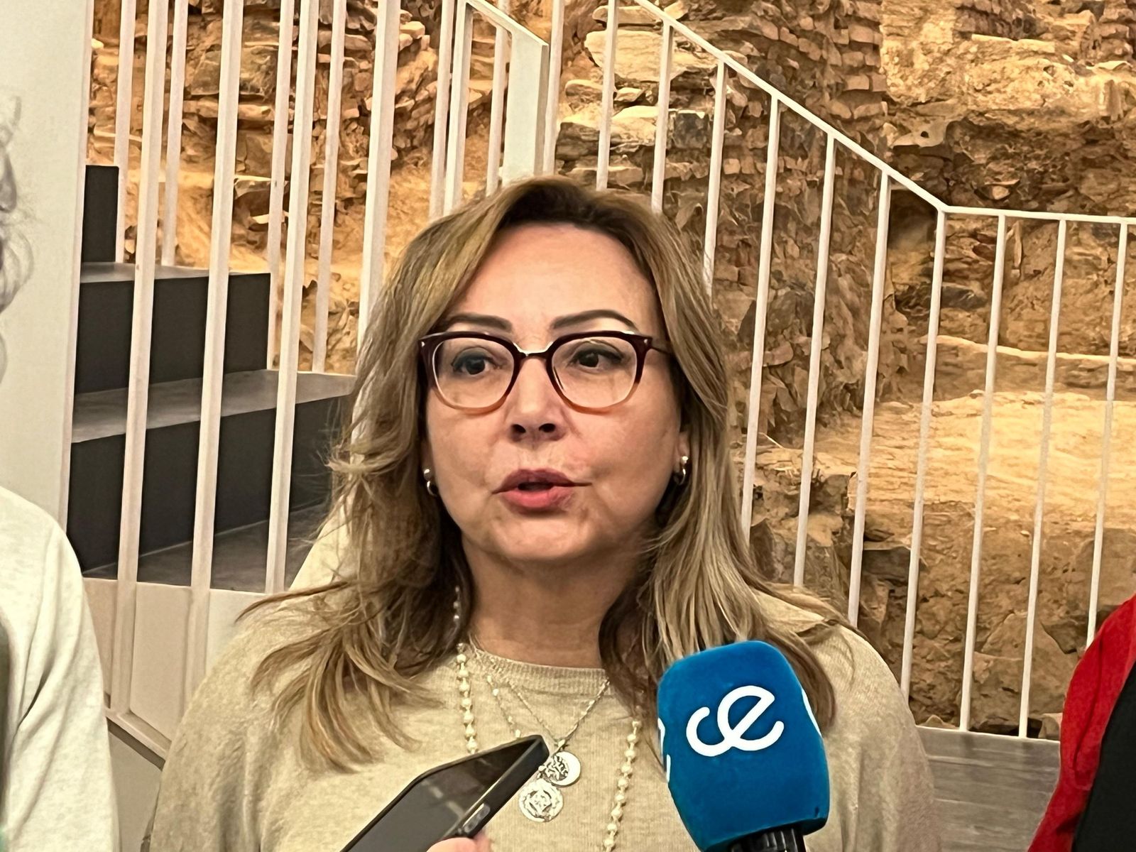 El acto feminista de UGT recuerda que “los derechos no están garantizados y que pueden perderse”