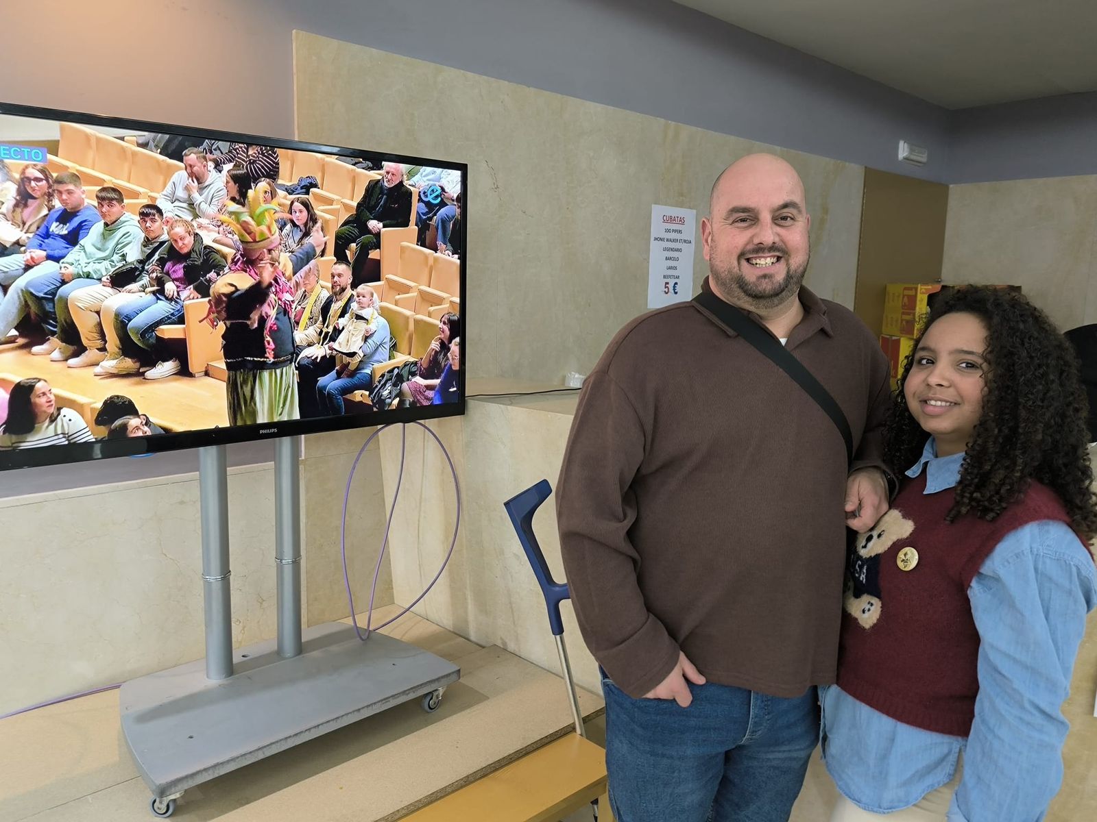 La final del COAC, en imágenes