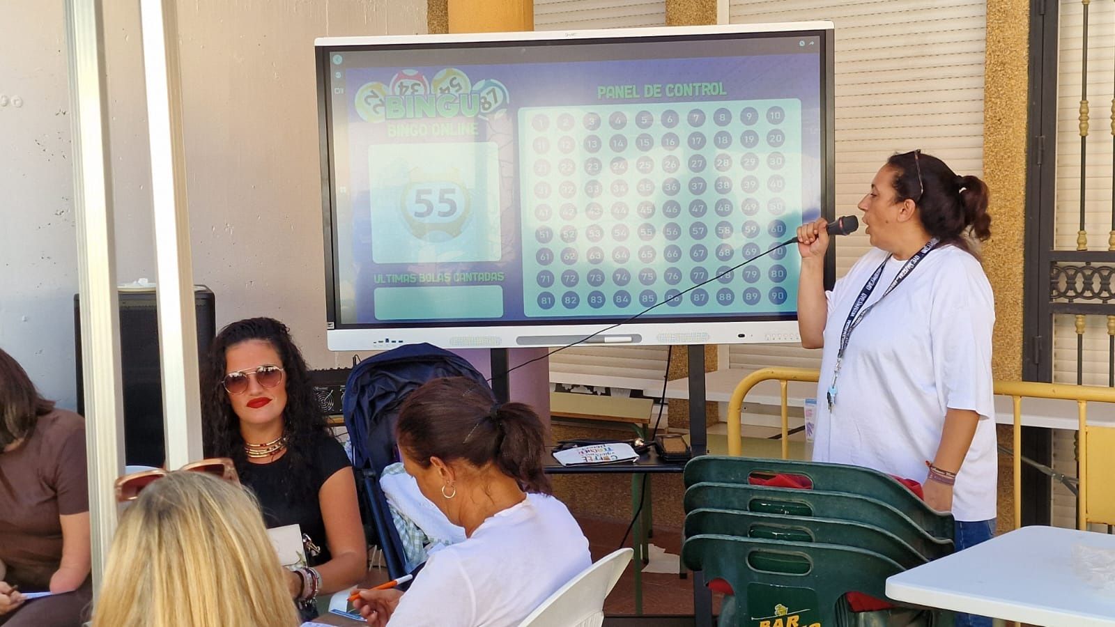 FOTOGALERÍA | El Colegio San Daniel celebra una jornada de convivencia entre padres y alumnos FOTOGALERÍA | El Colegio San Daniel celebra una jornada de convivencia entre padres y alumnos