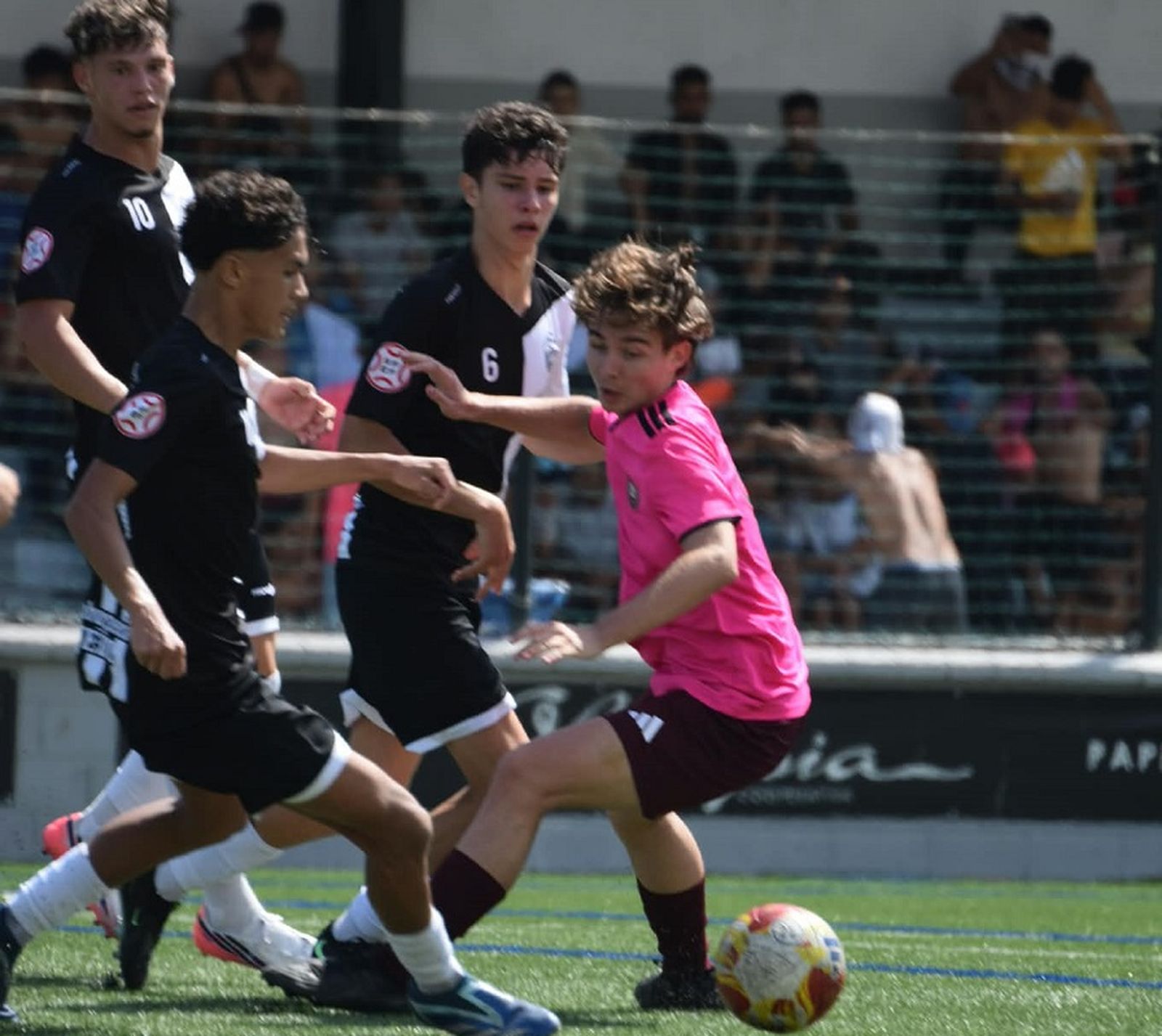 Sporting Atlético B