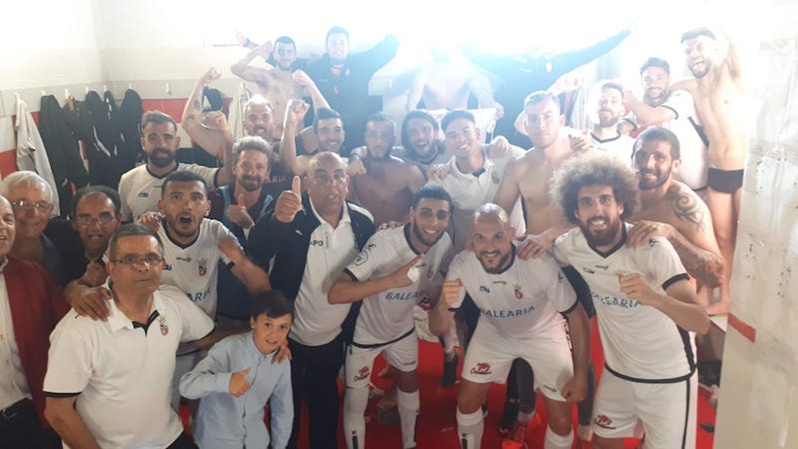 FOTO / PRENSA AD CEUTA FC