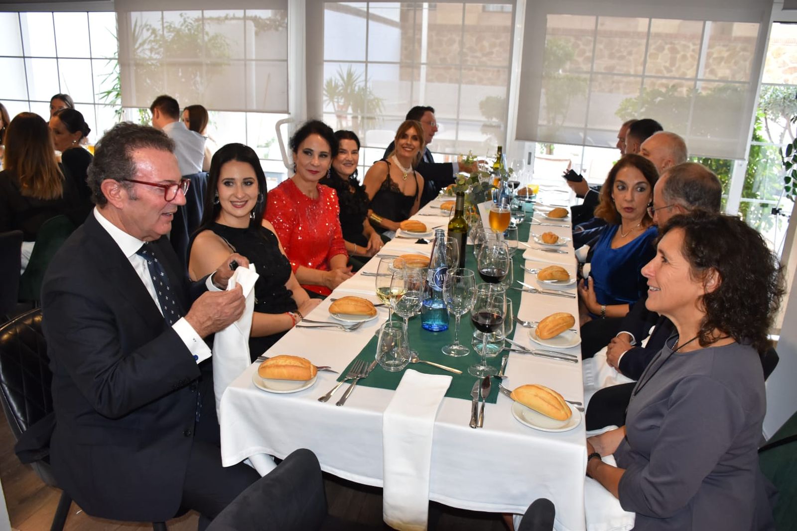 Shim Clinic celebra su 5º Aniversario con un emotivo encuentro en el Hotel Ulises