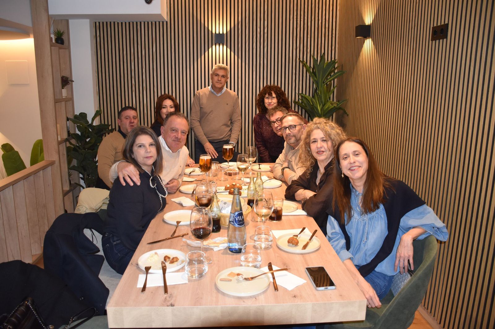 El amor está en el Aire