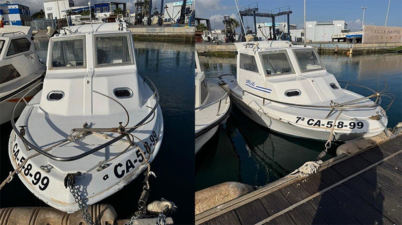 FOTO POLICÍA NACIONAL