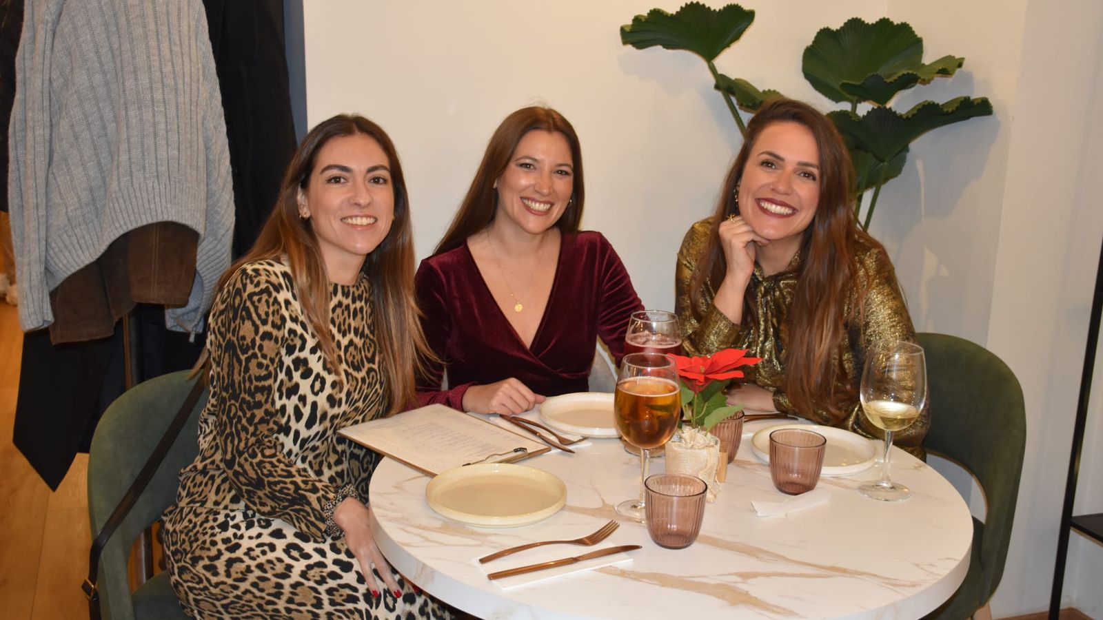 Los ceutíes disfrutan de una Tardebuena que ya es más que una tradición