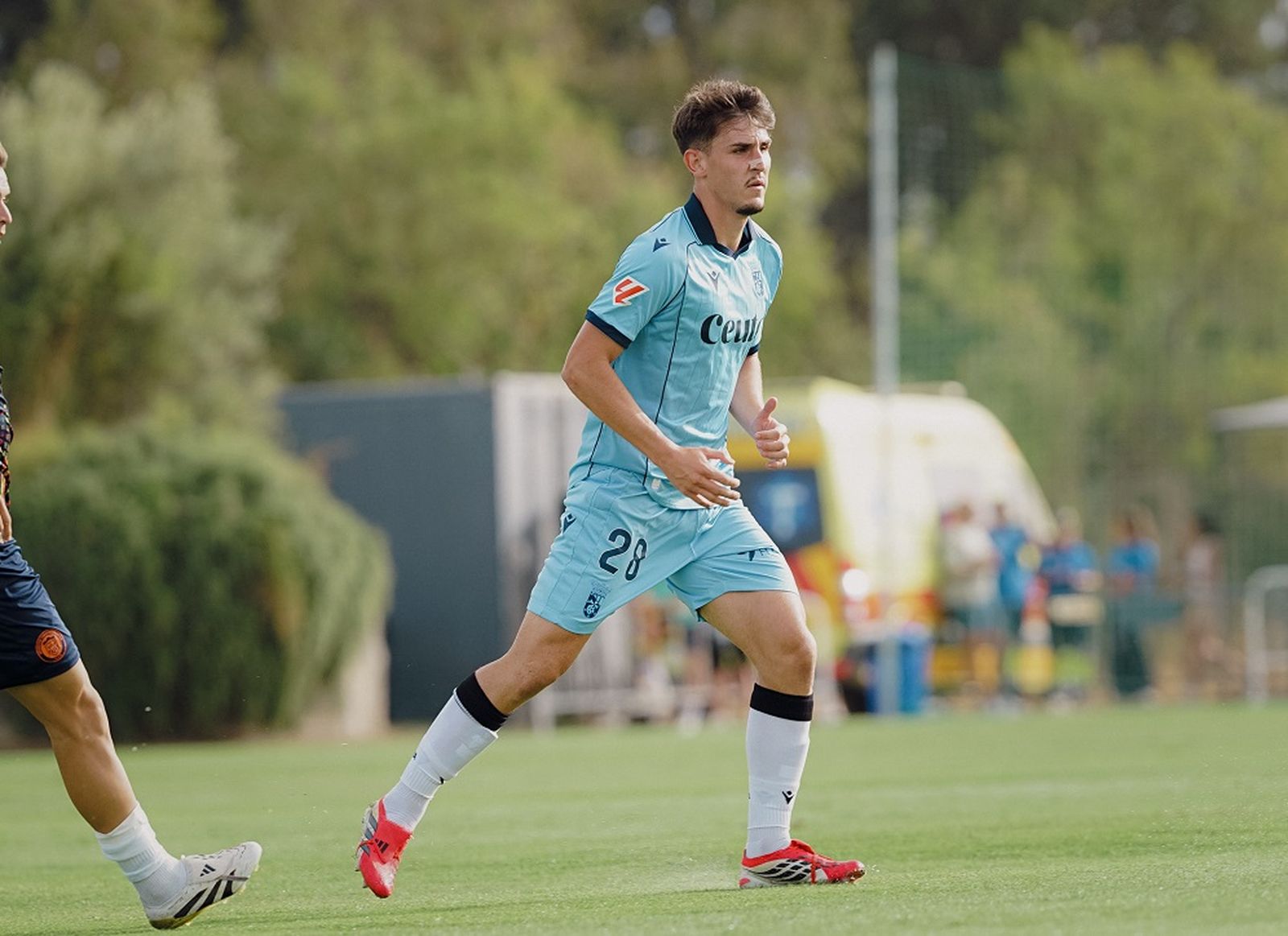 Juventud Torremolinos-AD Ceuta