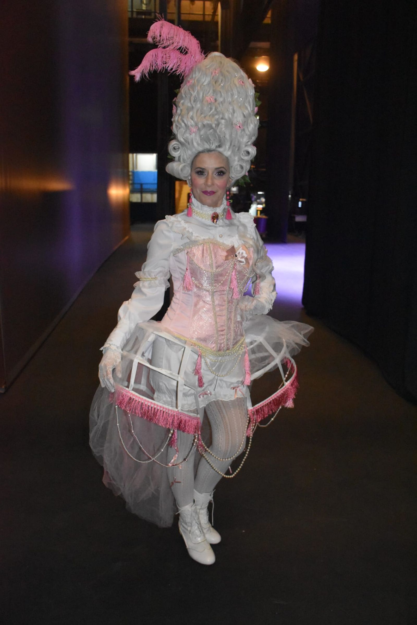 La final del COAC, en imágenes