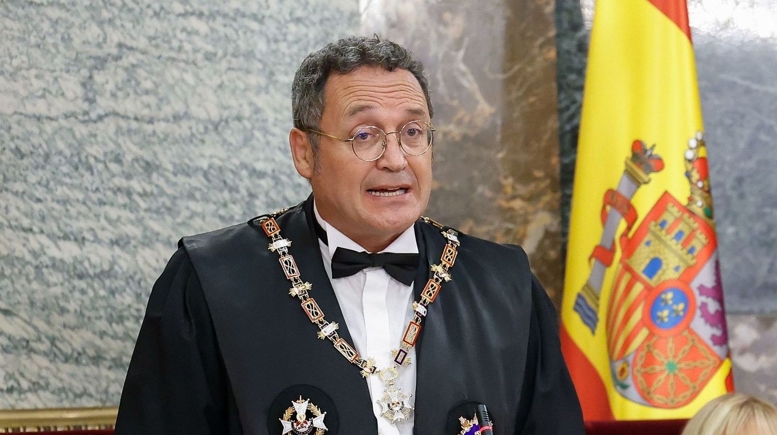 Pese a disponer de esas vías legales, García Ortiz solicita que el Consejo de Ministros de por concluido su mandato sin esperar a la publicación definitiva del fallo.