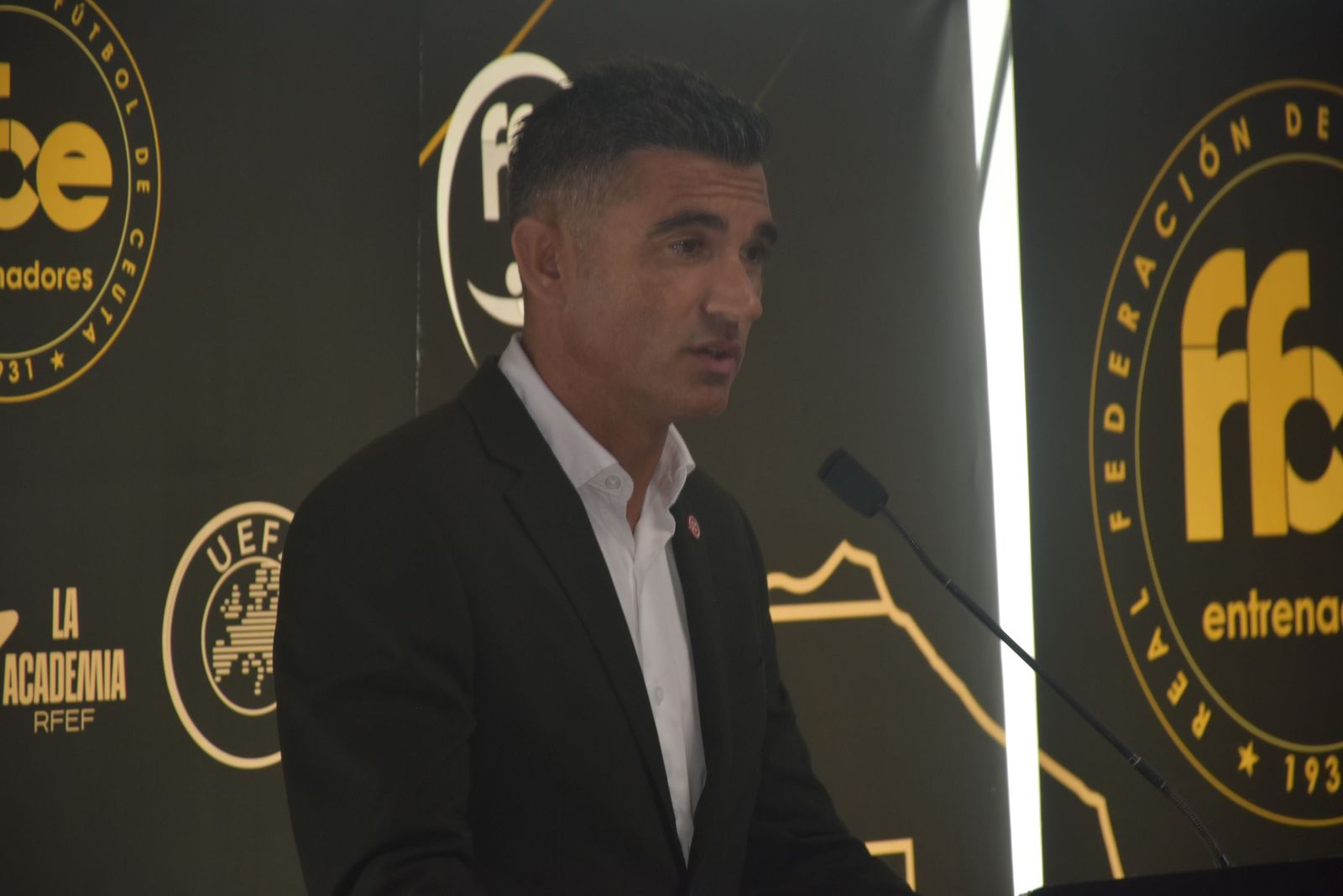 Emoción, homenajes y premios por el Día del Entrenador