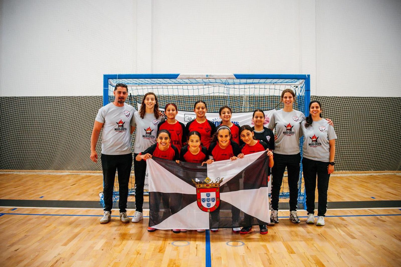 Campeonato de España de Clubes Futbol-sala
