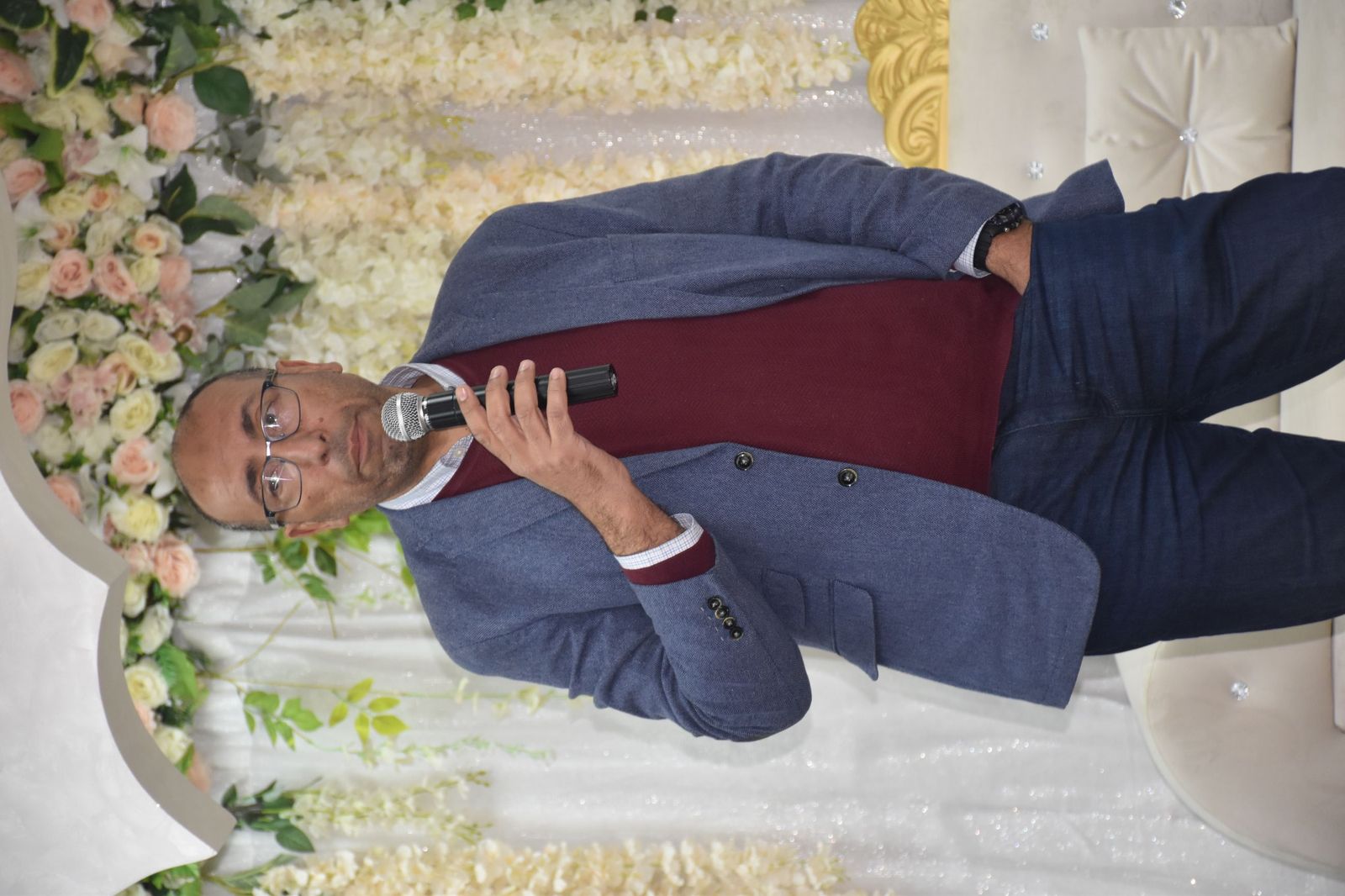 La comunidad educativa celebra el iftar de la FAMPA con “un espíritu constructivo y de colaboración”