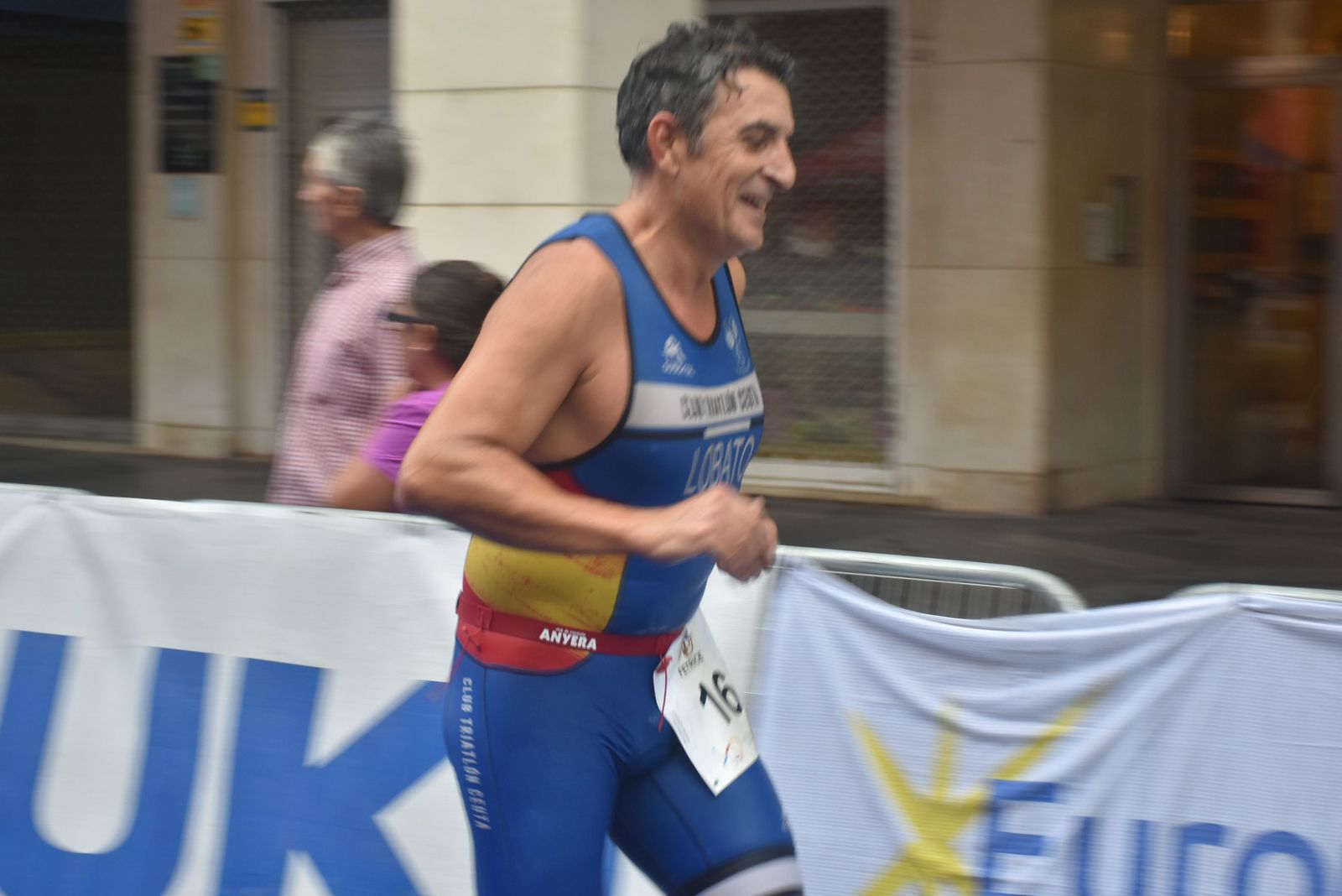 Campeonato Autonómico de Ceuta de Triatlón