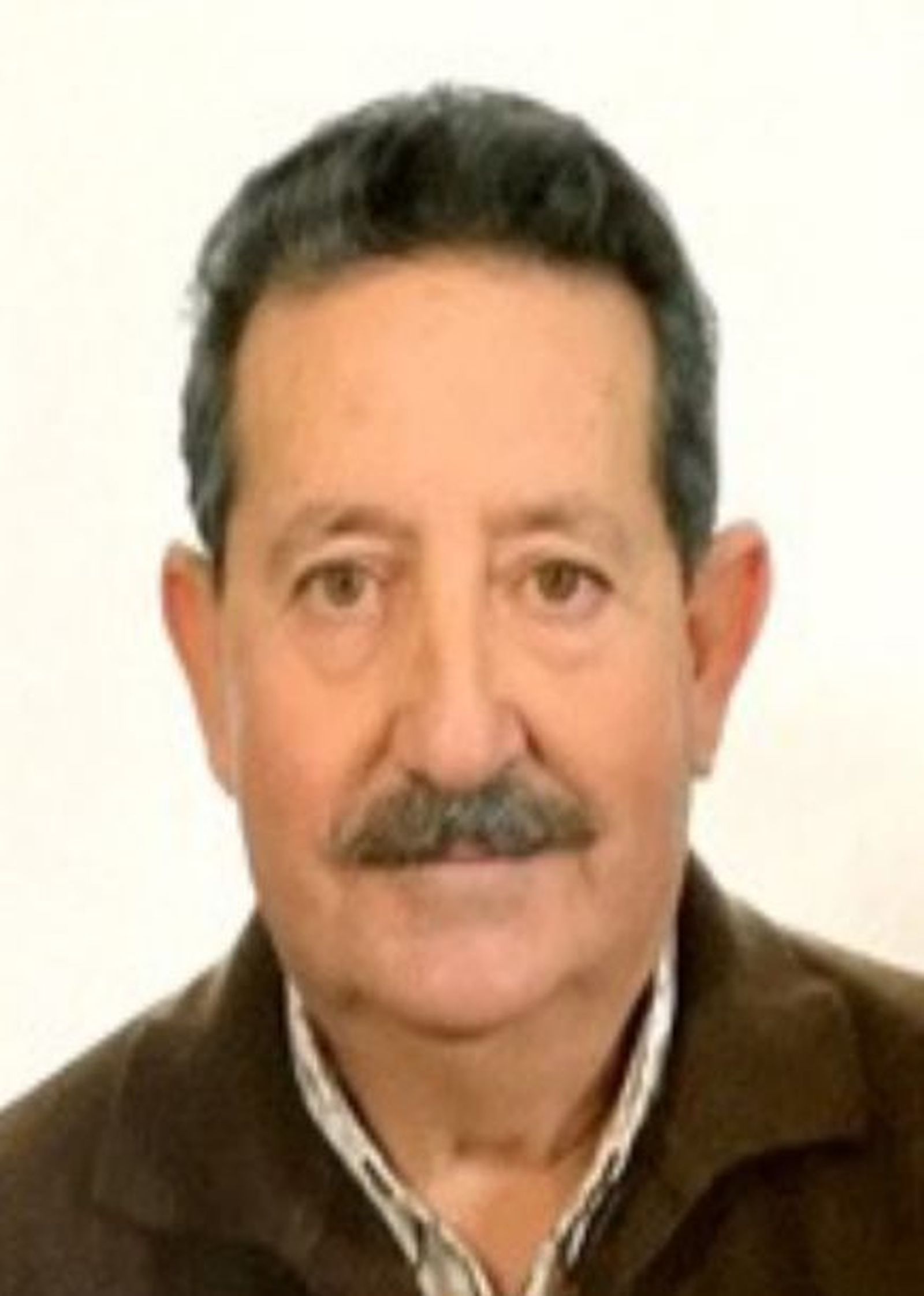 Ángel Ortega Romero