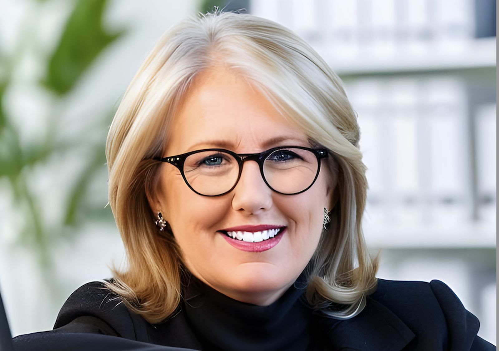 Mary Anne Williams. Mary Anne Williams.