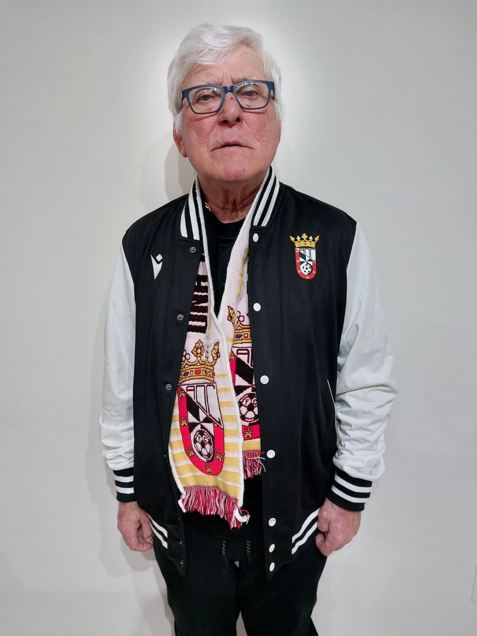 José Manuel Pacheco (padre)