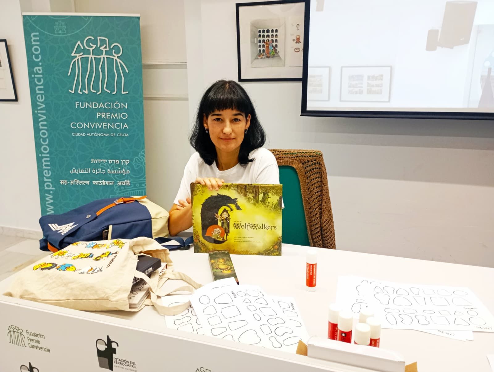 Teresa Hernández Teresa Hernández