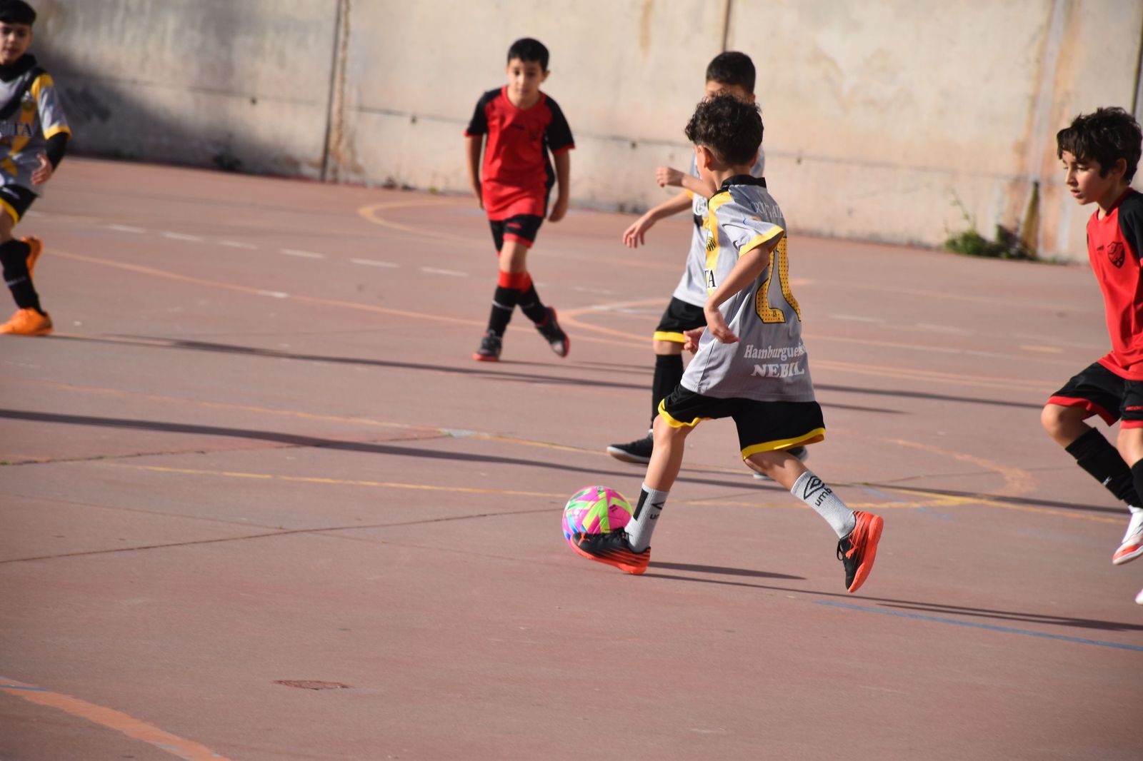 Torneo Copa Ramadán
