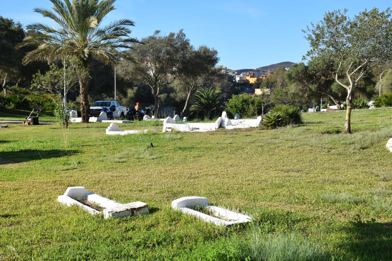 Así ha sido el homenaje a los militares fallecidos