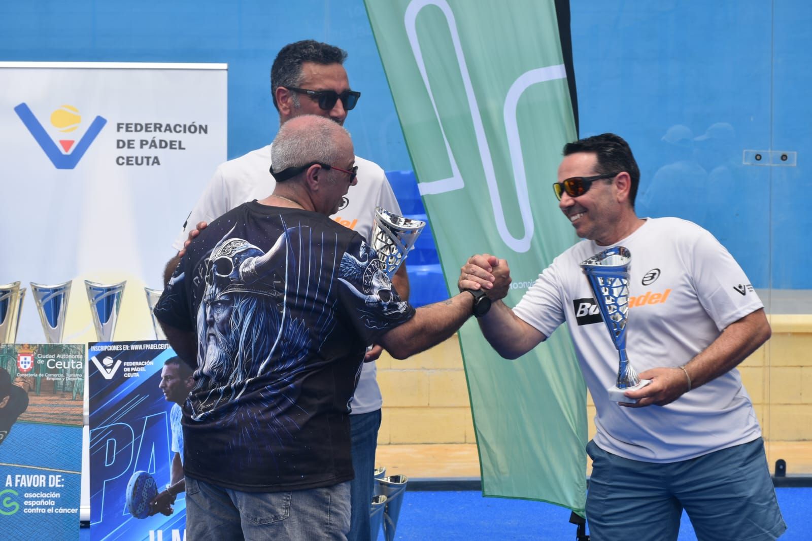 Torneo 'Memorial Pepemix'