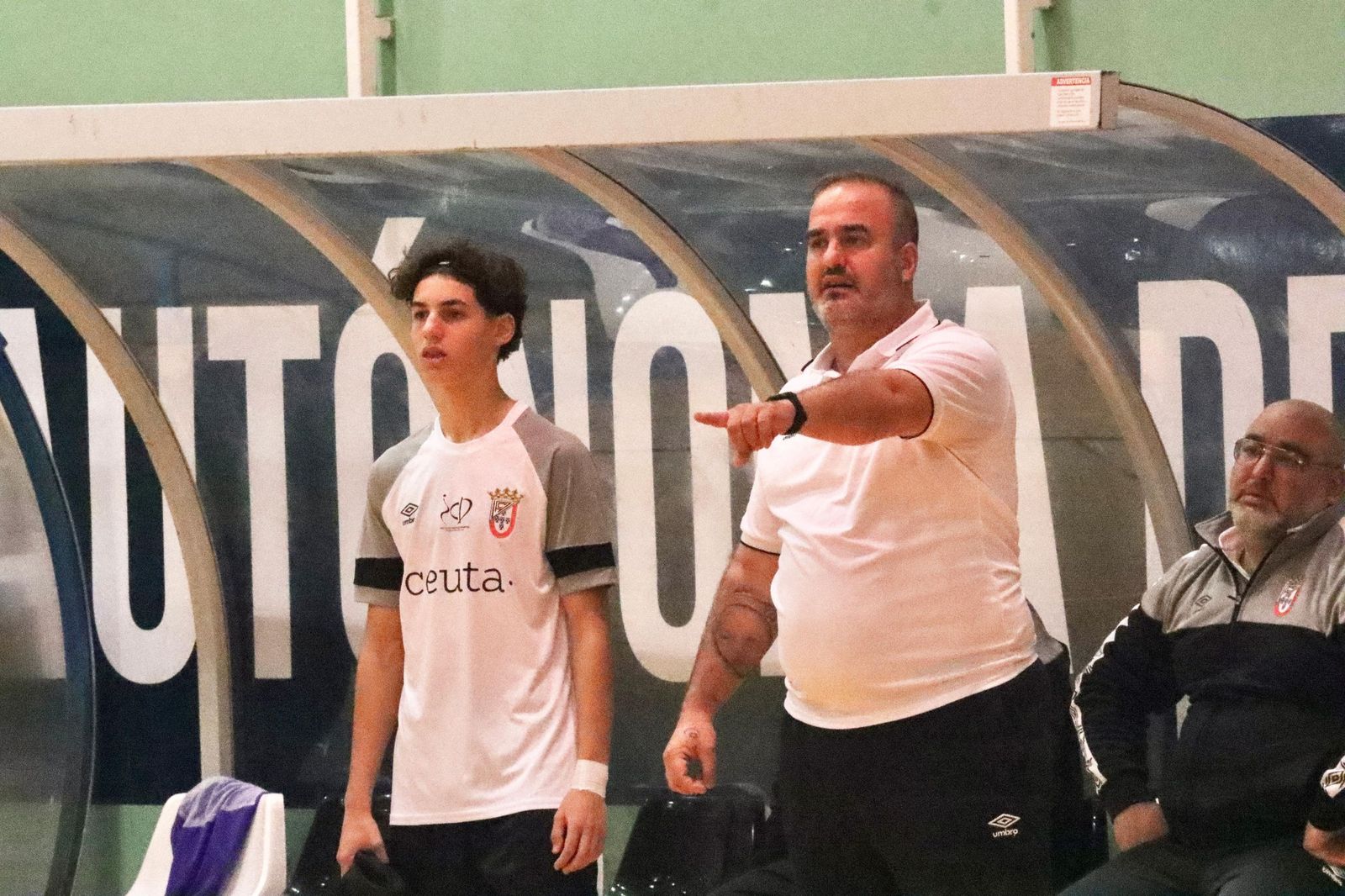 Deportivo-Marquéz de Nervión