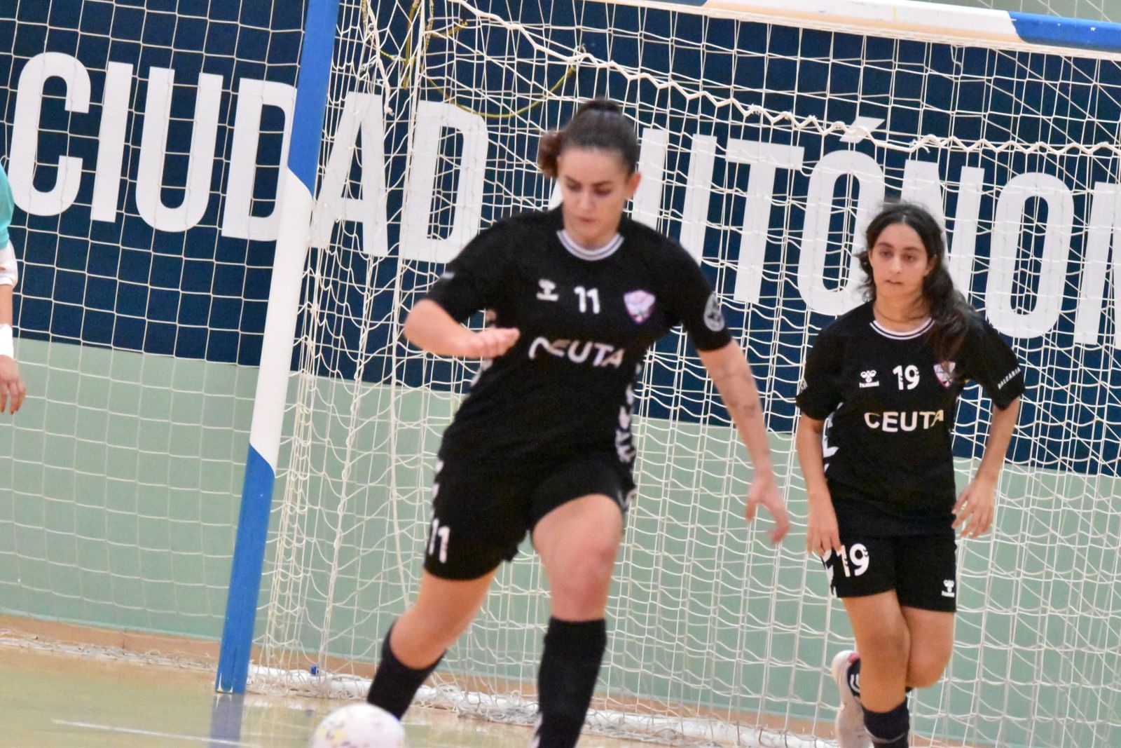Derrota del Ramón y Cajal ante el Arriva