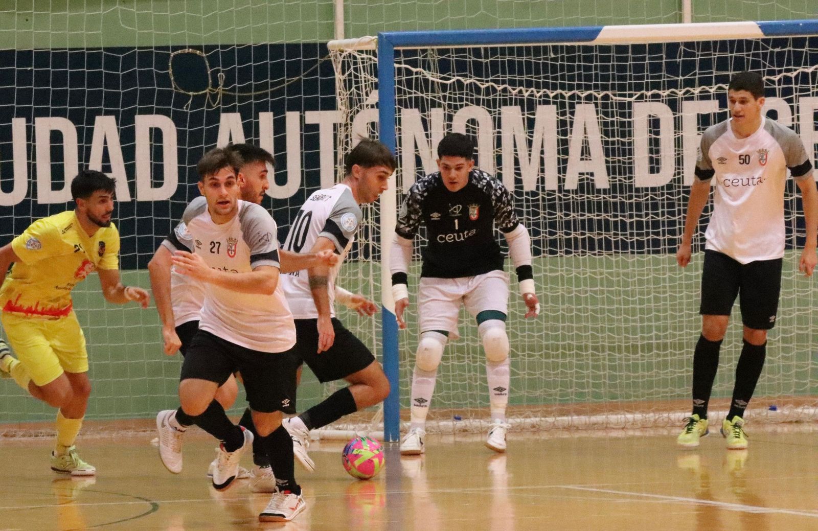 Ceutí-Entrerríos Ceutí-Entrerríos