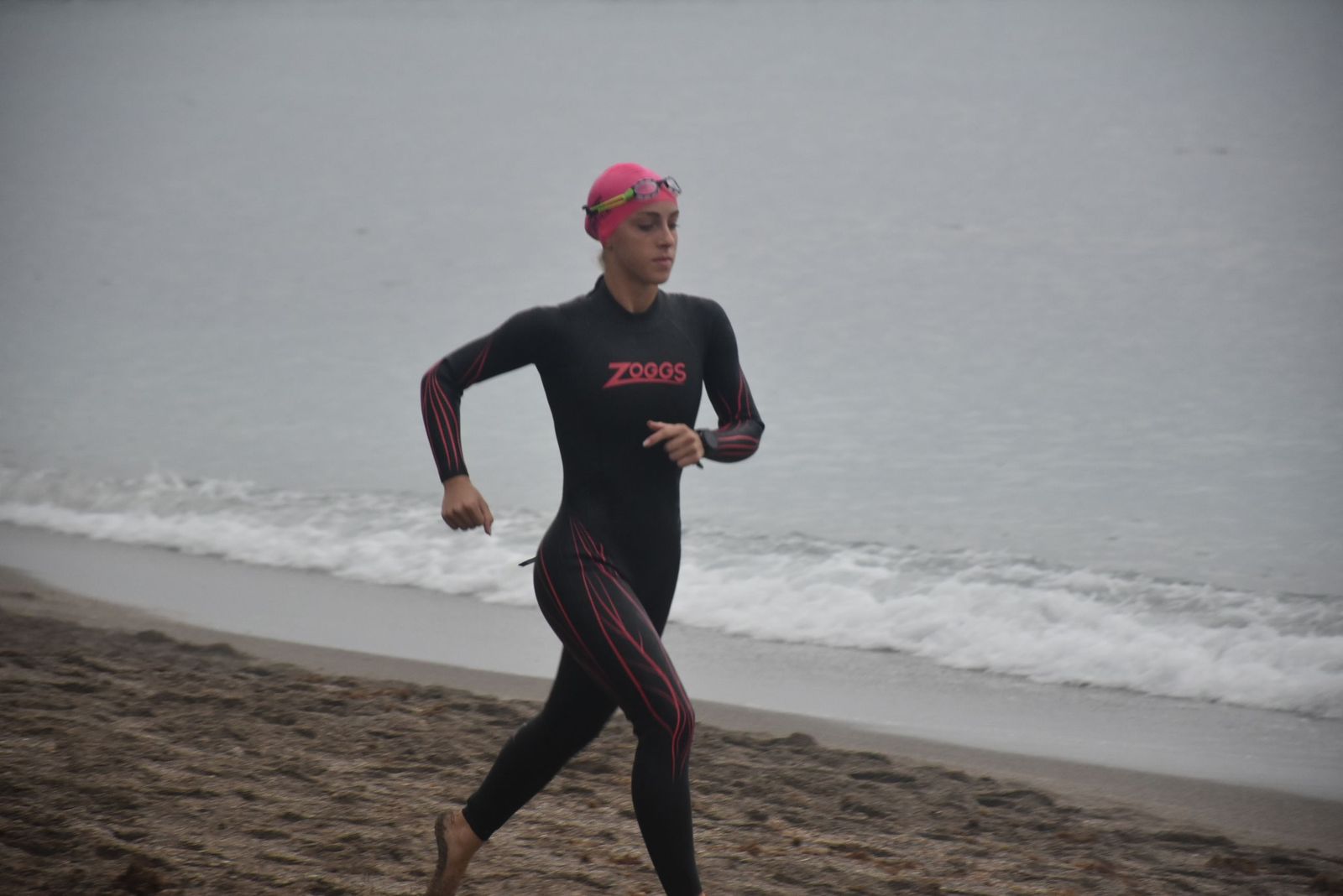 Campeonato Autonómico de Ceuta de Triatlón