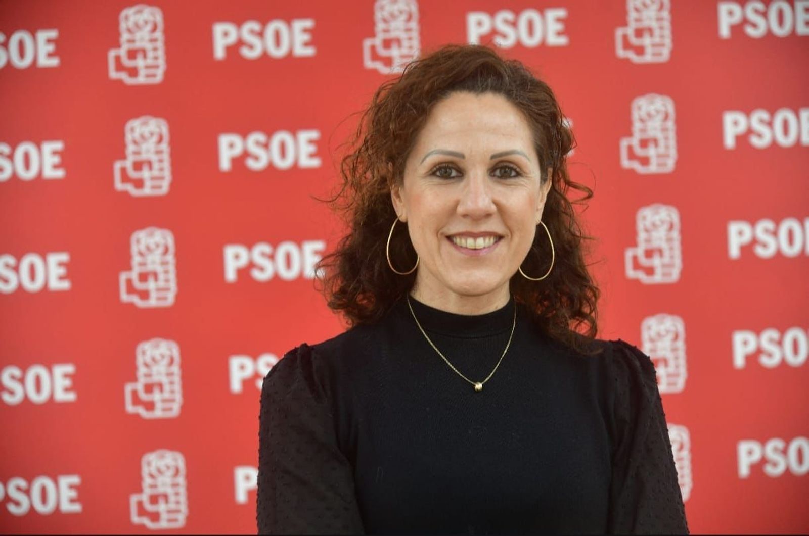 La responsable de Política Autonómica del PSOE, Raquel Miaja.