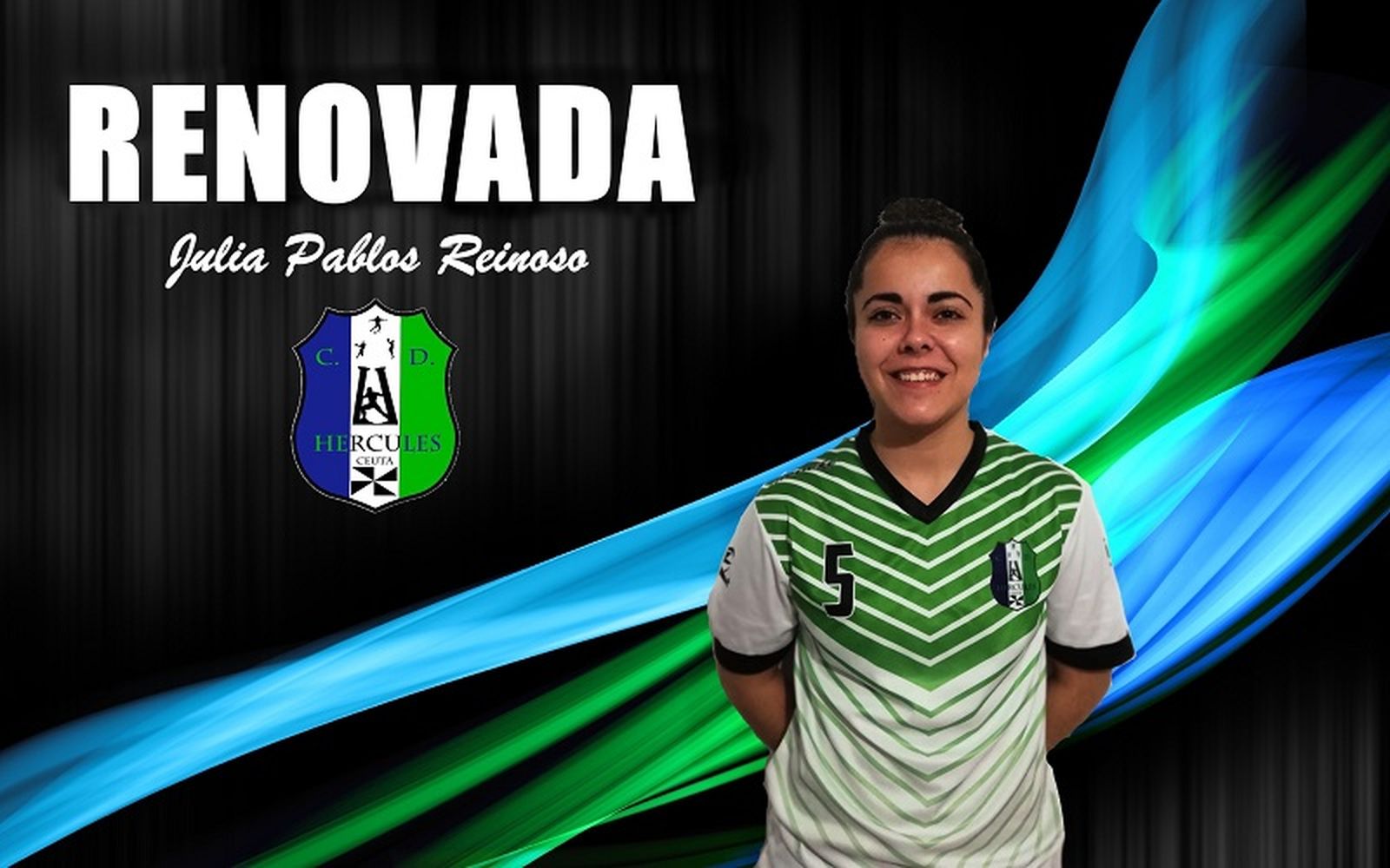 FOTO / CD HÉRCULES