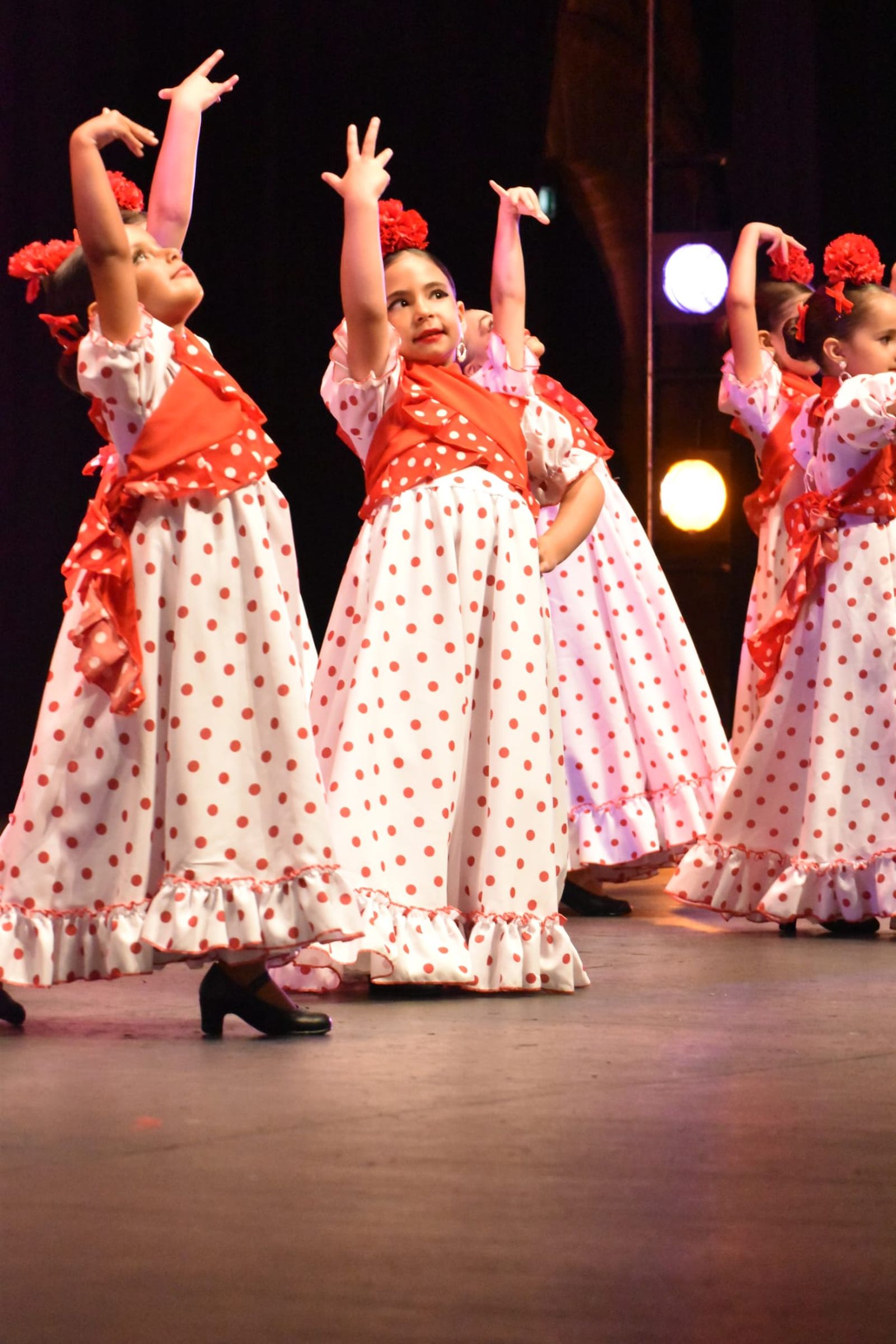 Allegro conquista al público del Auditorio del Revellín con ‘A tu vera’