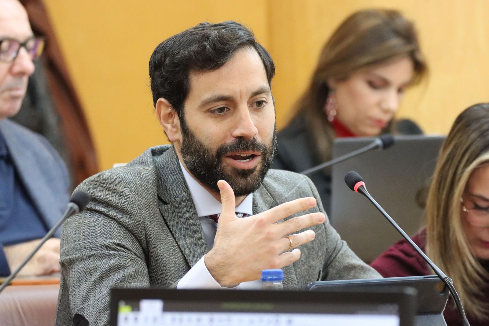 Rafael Martínez-Peñalver