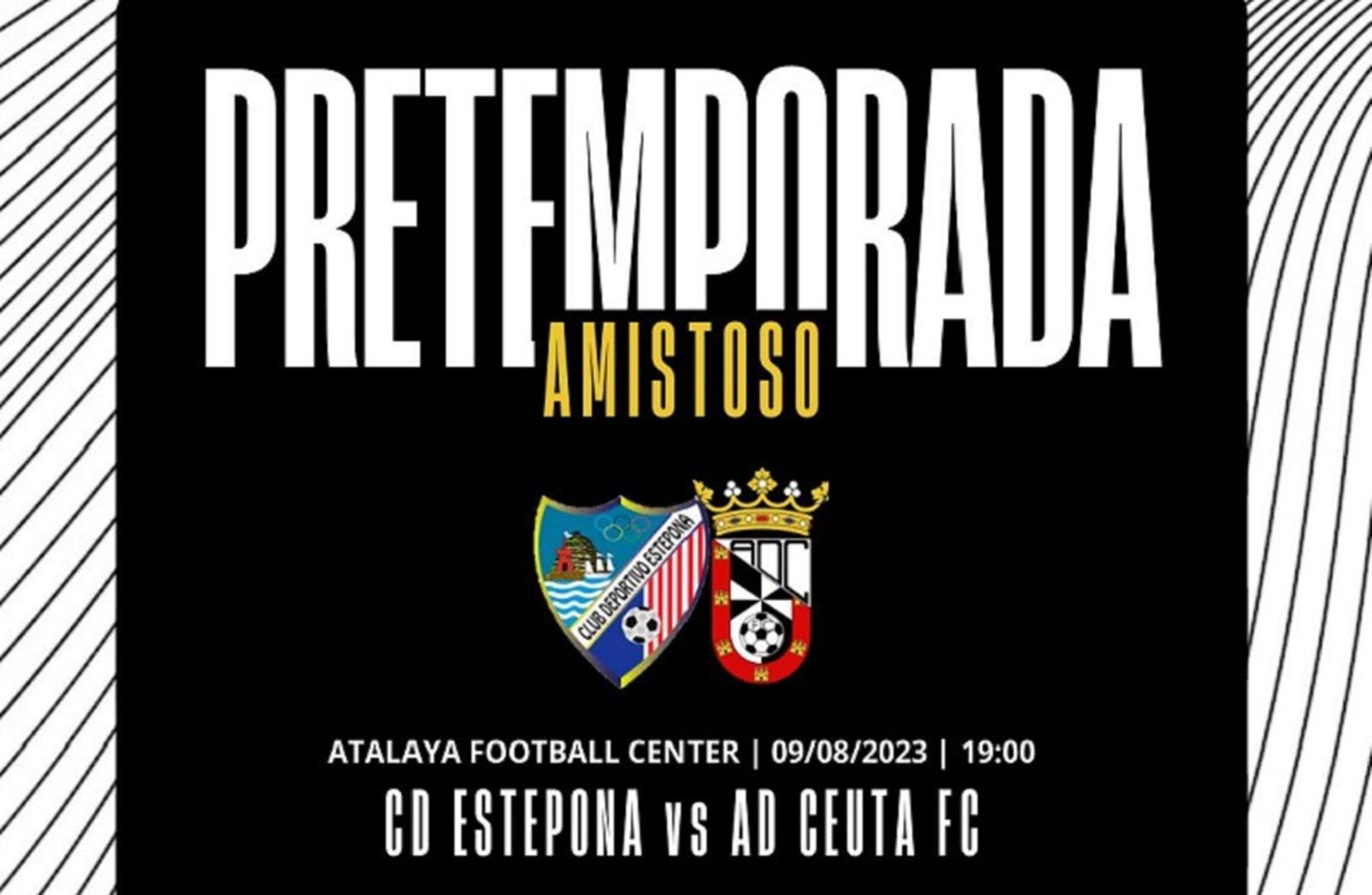 FOTO AD CEUTA FC FOTO AD CEUTA FC