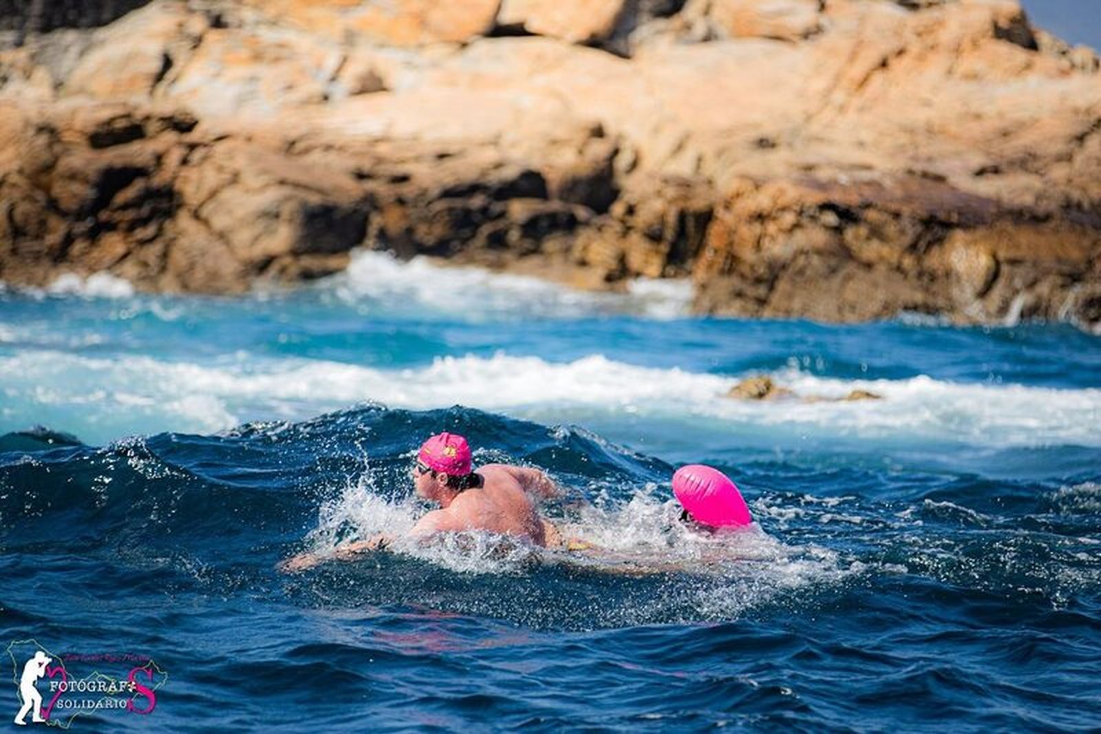 FOTÓGRAFOS SOLIDARIOS