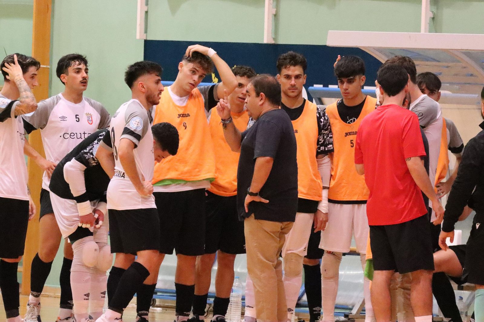 Ceutí-Entrerríos Ceutí-Entrerríos