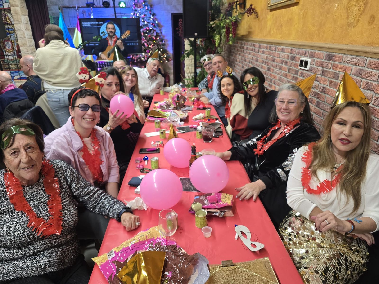 Las ‘preuvas’ de la Casa de Ceuta en Melilla inauguran la cuenta atrás hacia 2026