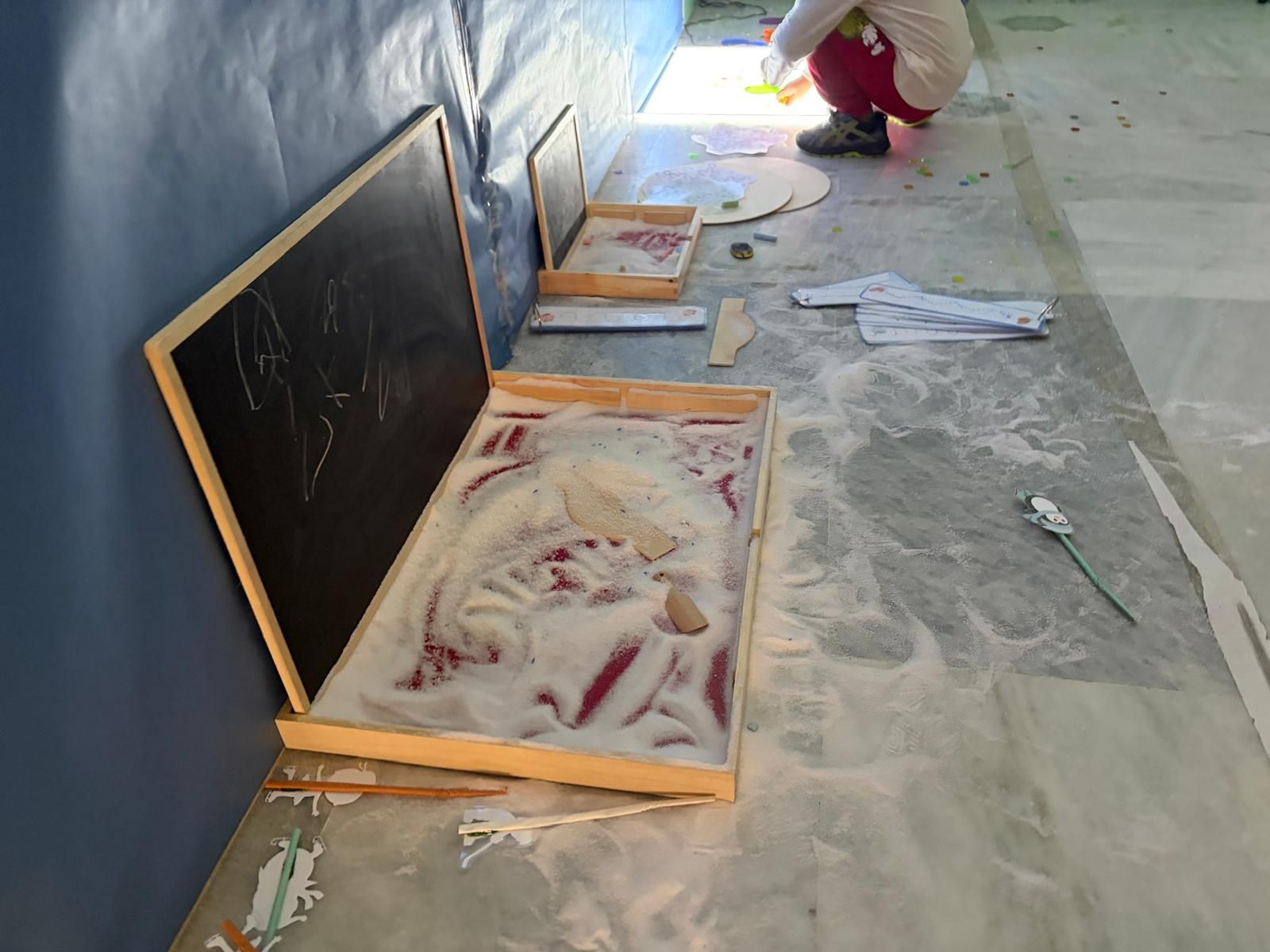 ‘La provocación del invierno’ despierta el interés y fomenta la inclusión en el José Acosta