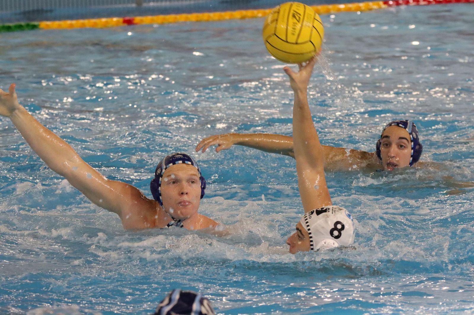 Waterpolo