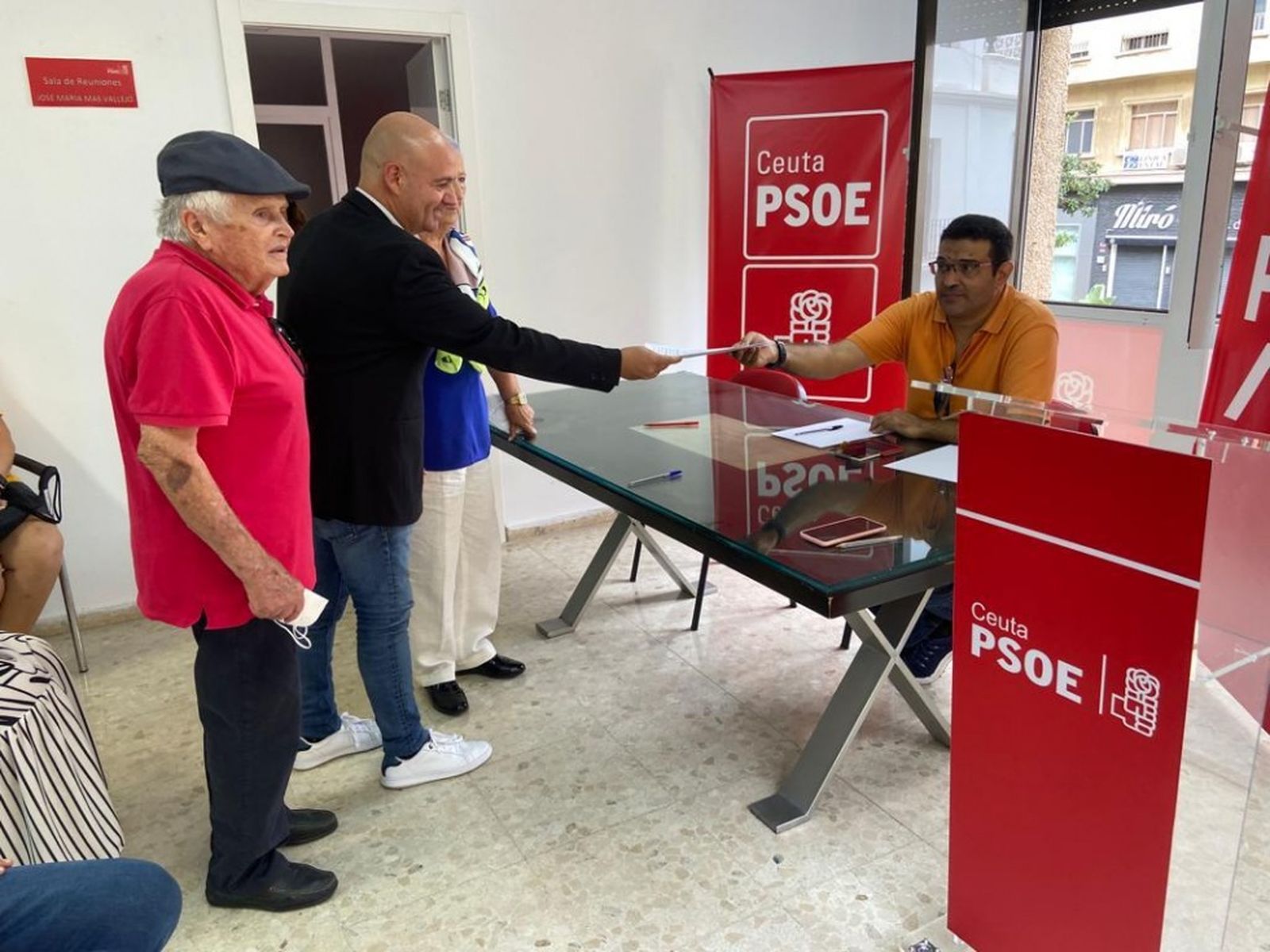 FOTO ARCHIVO EL PUEBLO