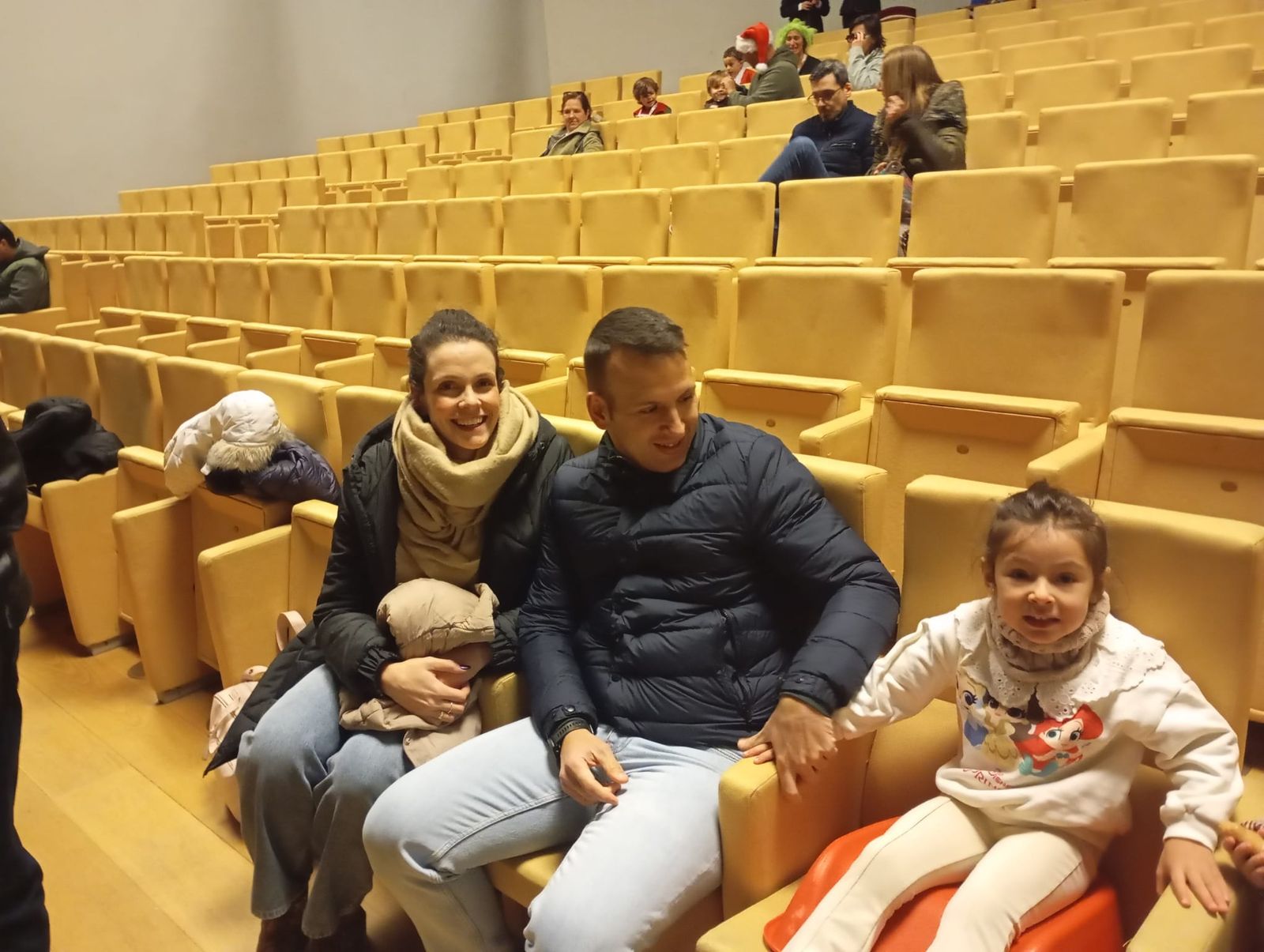 'Tot bé': los clown más gamberros hacen reir al Revellín