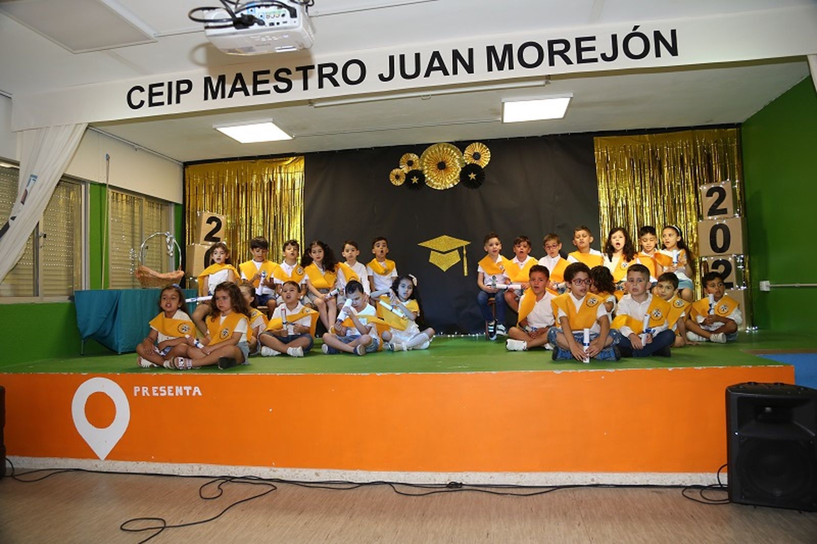 FOTO JESÚS BALLESTEROS