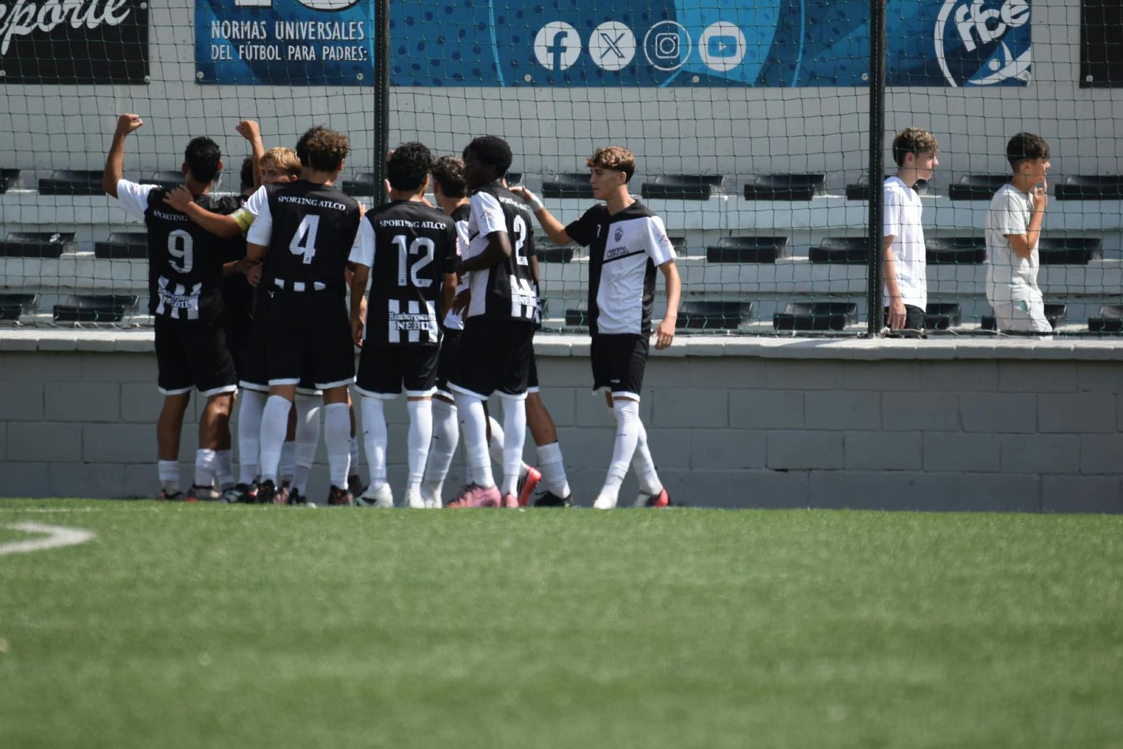 Sporting Atlético B