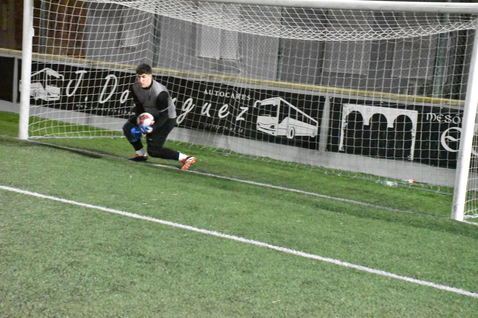 FOTOGALERÍA | El torneo solidario del PP, en imágenes